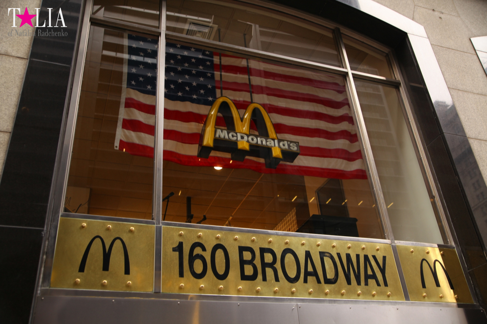 The Financial District of Manhattan: The bull, the New York Stock Exchange, Wall Street, the World Trade Centre, 9/11 Memorial